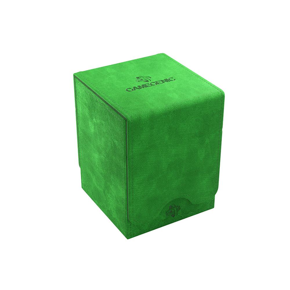 Squire 100+ XL (Green), 4251715412084