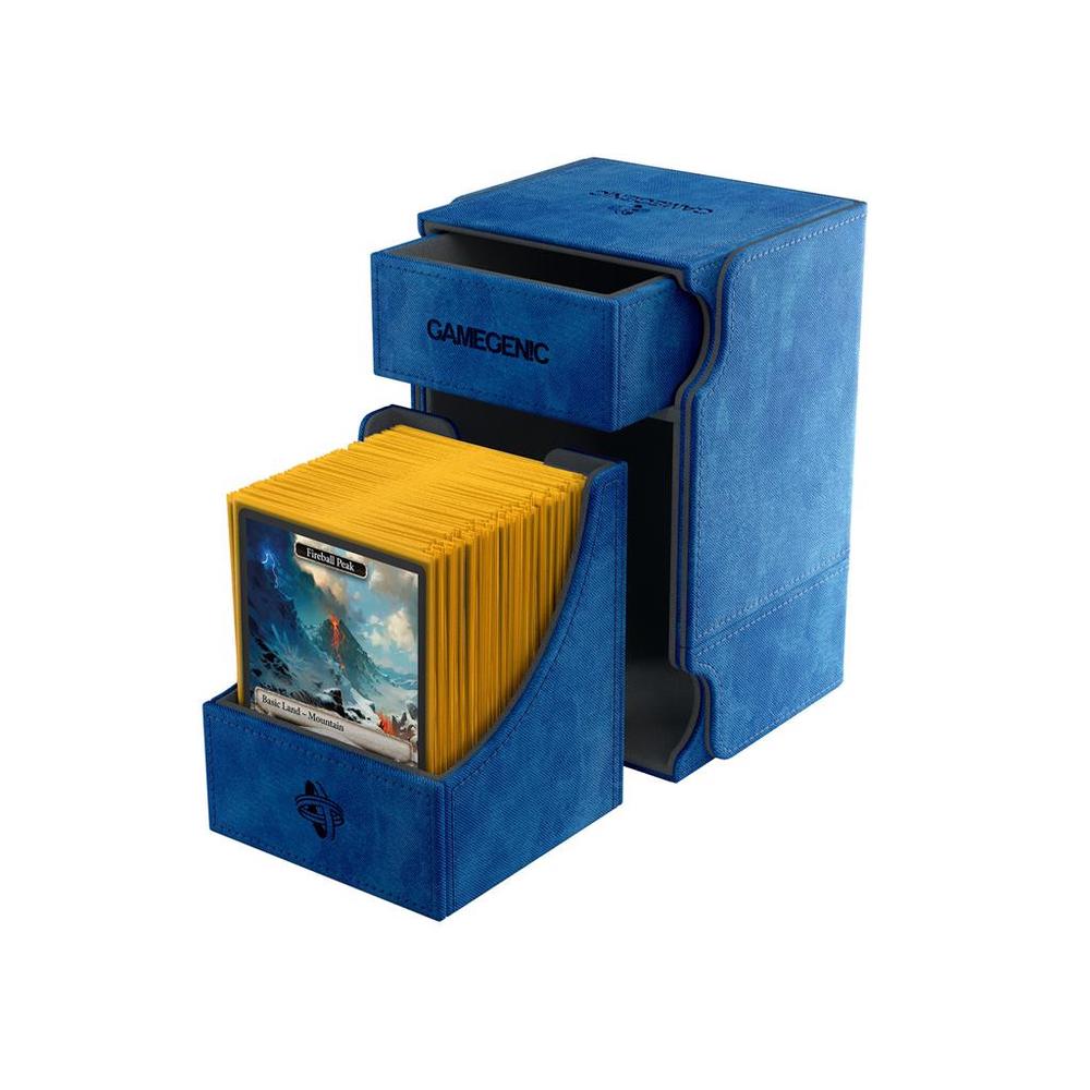Watchtower 100+ XL (Blue), 4251715412121