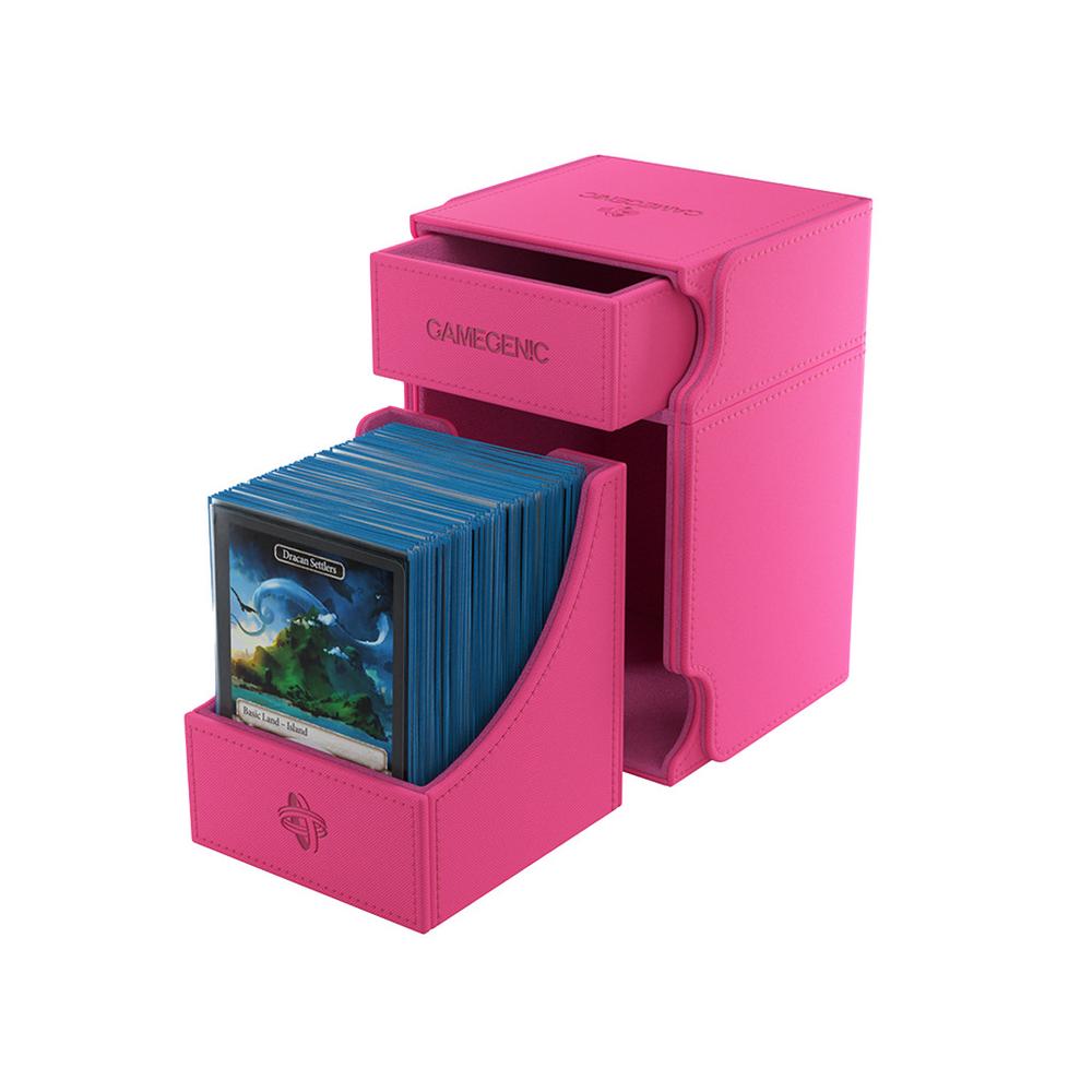 Gamegenic Watchtower 100+ XL (Pink), 4251715412176