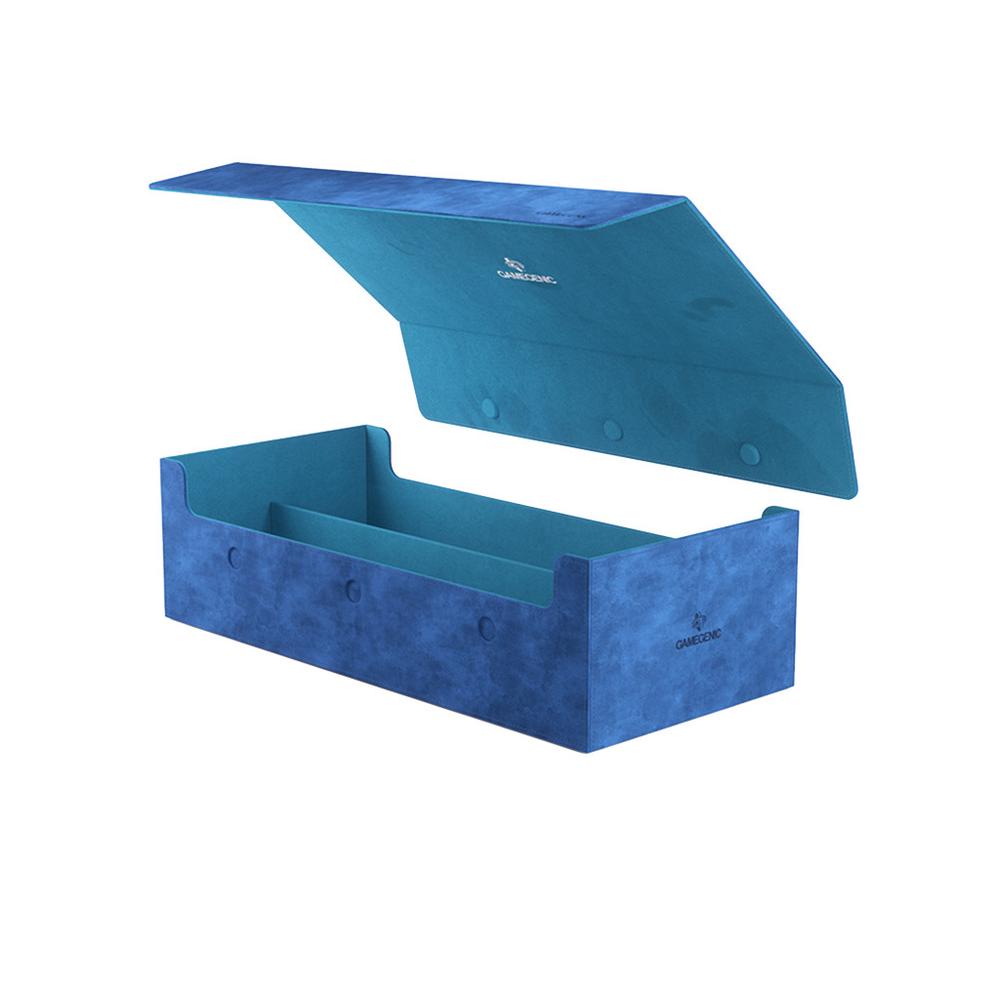 Dungeon 1100+ Convertible (Blue), 4251715412244