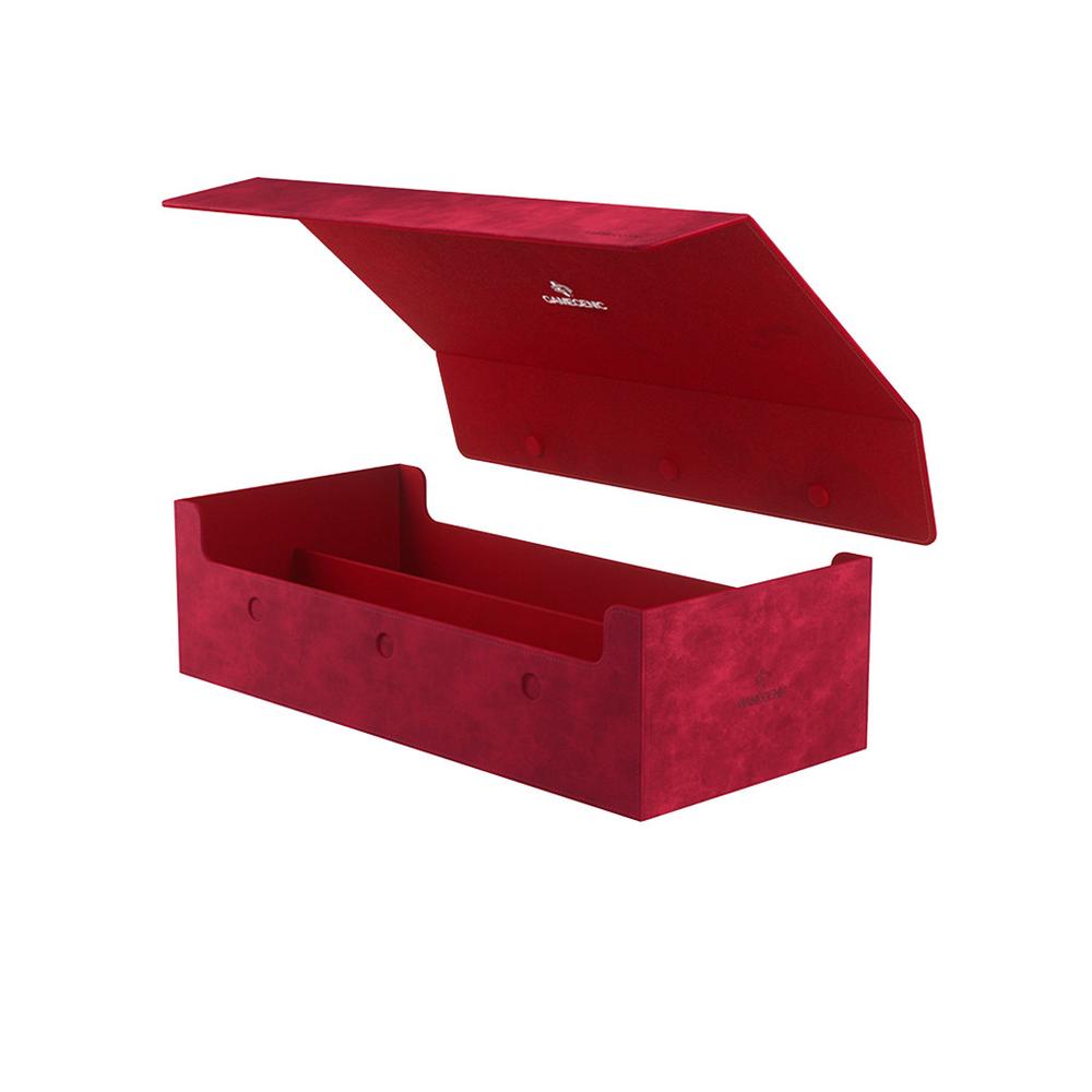 Dungeon 1100+ Convertible (Red), 4251715412251
