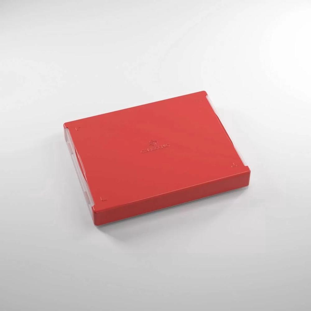 Token Silo Convertible Box (Red), 4251715412305