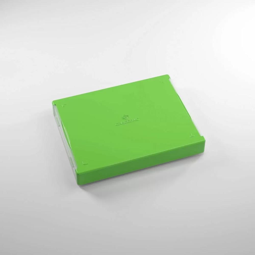 Token Silo Convertible Box (Green), 4251715412312