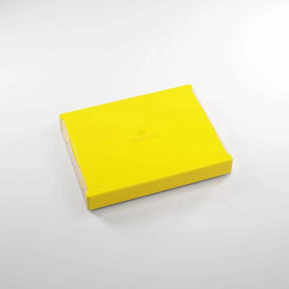 Token Silo Convertible Box (Yellow), 4251715412343
