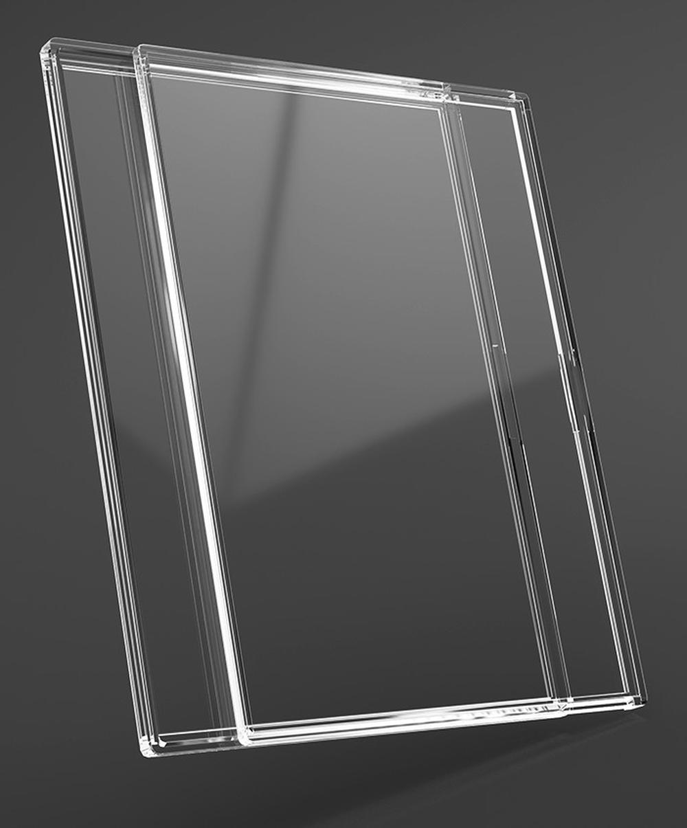 Gamegenic Slide Card Case, 12 Pack, 4251715413104