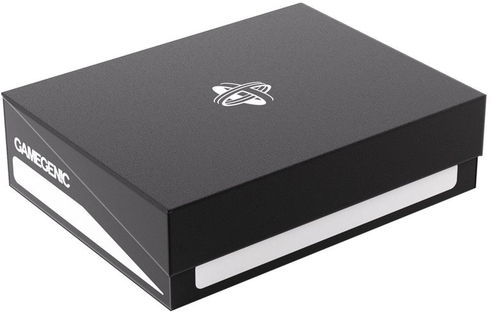 Asmodee Gamegenic Token Holder (Black), 4251715413111