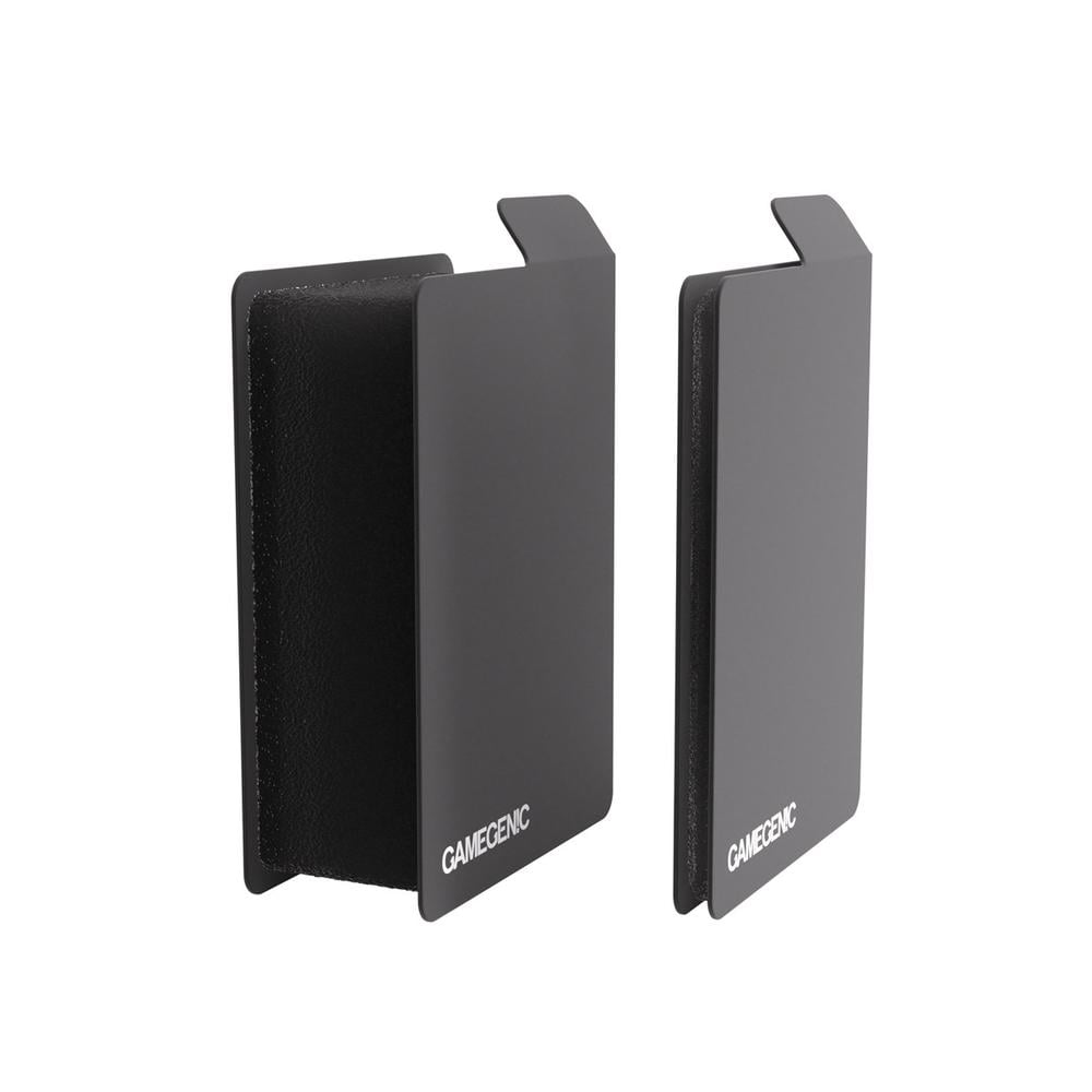 Gamegenic Sizemorph Divider (Black) by Gamegenic - ISBN: 4251715415184