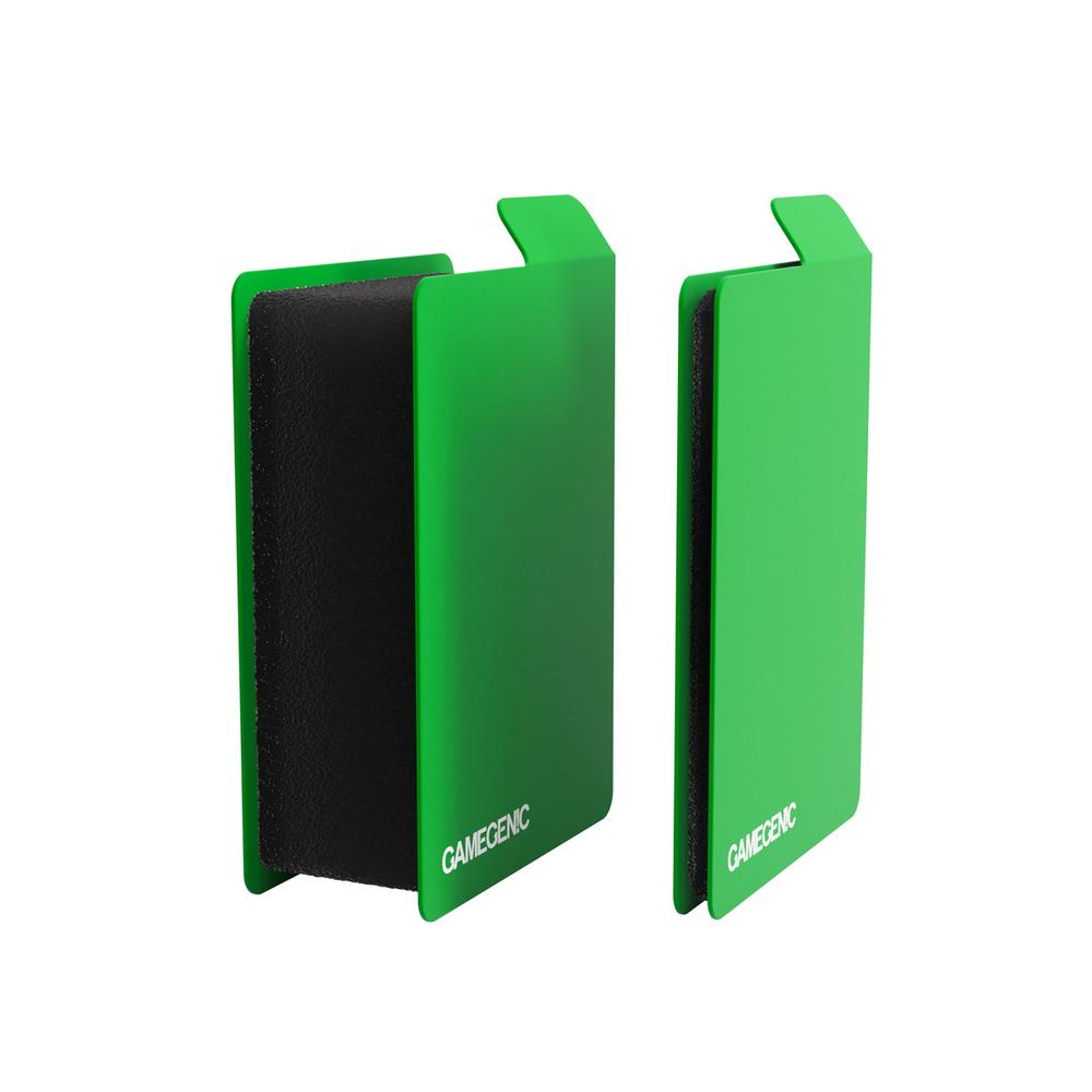 Gamegenic Sizemorph Divider (Green), 4251715415214