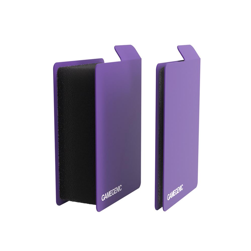 Gamegenic Sizemorph Divider (Purple), 4251715415238