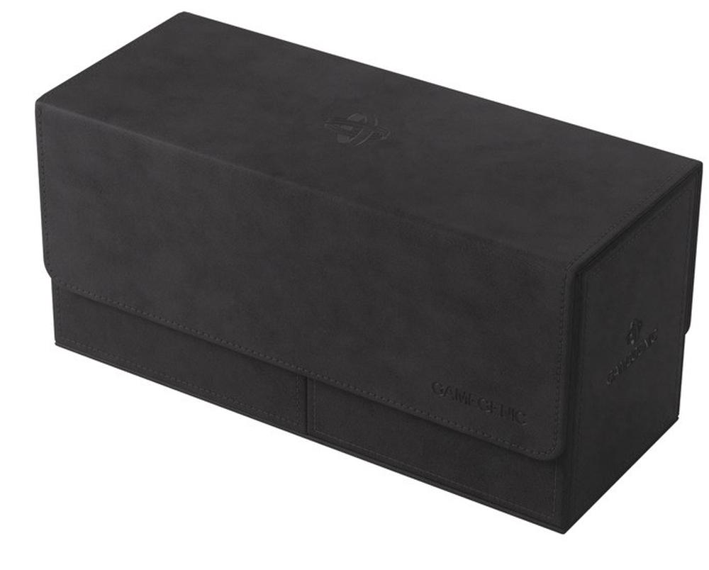 Gamegenic The Academic 133+ XL (Black/Black), 4251715415269