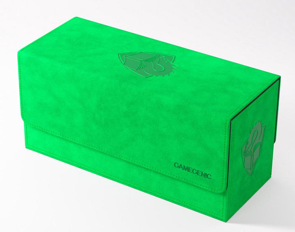 Gamegenic The Academic 133+ XL (Tolarian Edition Green/Black), 4251715415283