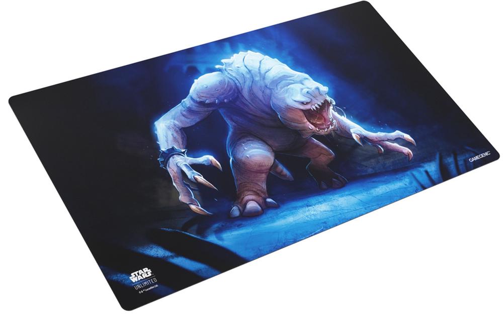Gamegenic Star Wars Unlimited Game Mat - Rancor by Gamegenic - ISBN: 4251715415429