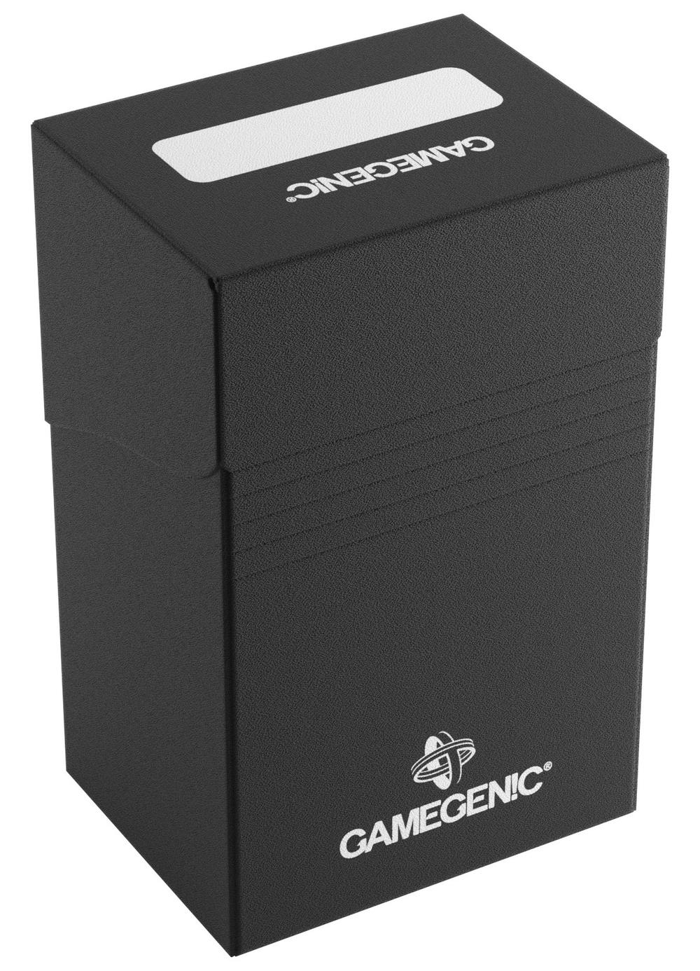 Gamegenic Mini Card Holder 60+ (Black), 4251715415849