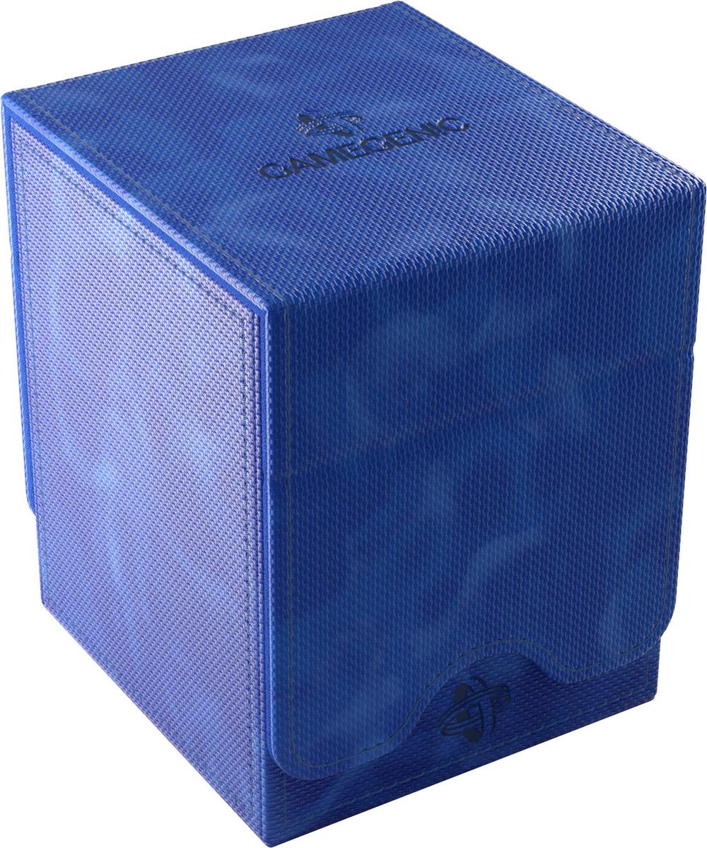 Asmodee Gamegenic Squire PLUS 100+ (Blue) -XL by Asmodee - ISBN: 4251715416563