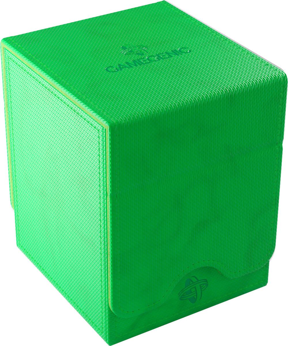 Asmodee Gamegenic Squire PLUS 100+ (Green) -XL by Asmodee - ISBN: 4251715416587