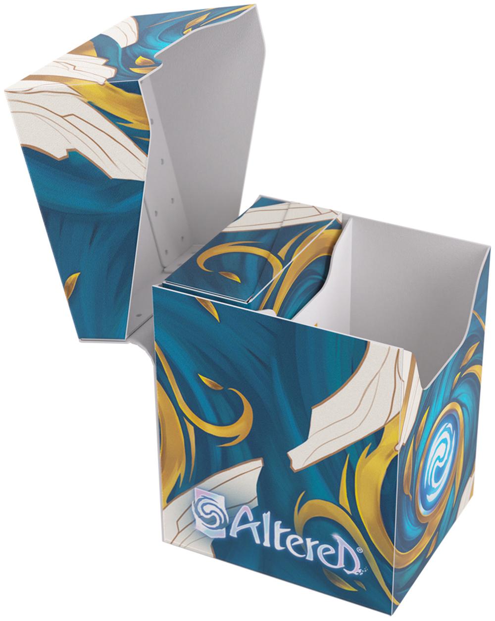 Gamegenic Altered Expedition Soft Box - Mana Orb, 4251715416938