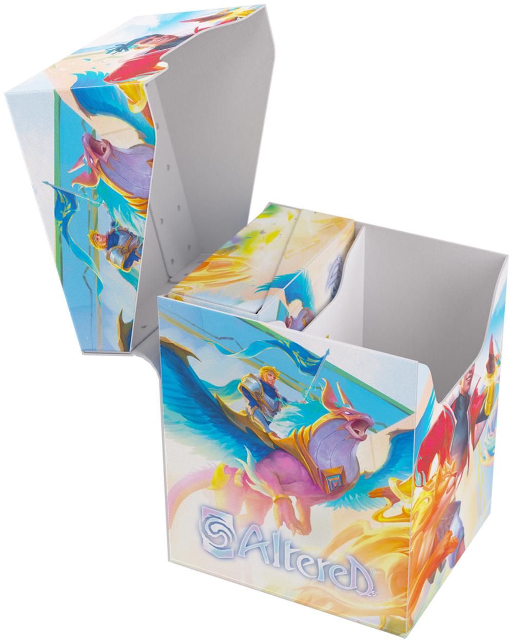 Gamegenic Altered Expedition Soft Box - Beyond the Gates, 4251715416945