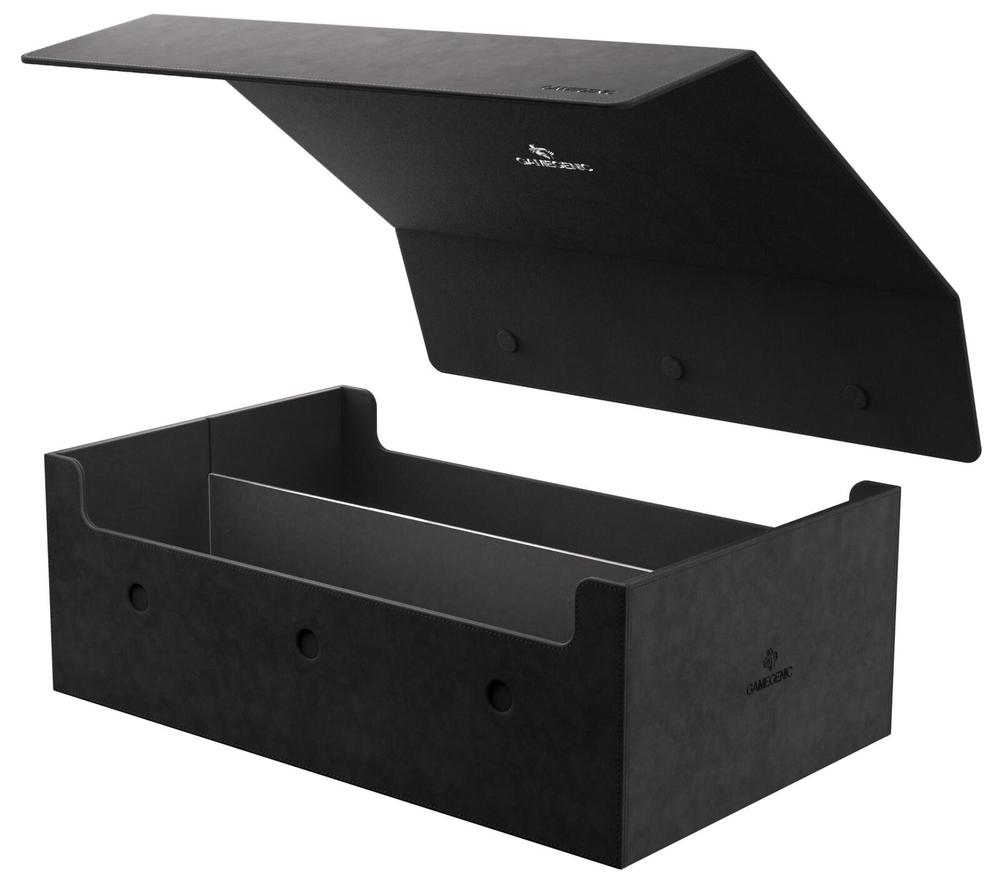 Gamegenic Dungeon PRO Case, 4251715417911