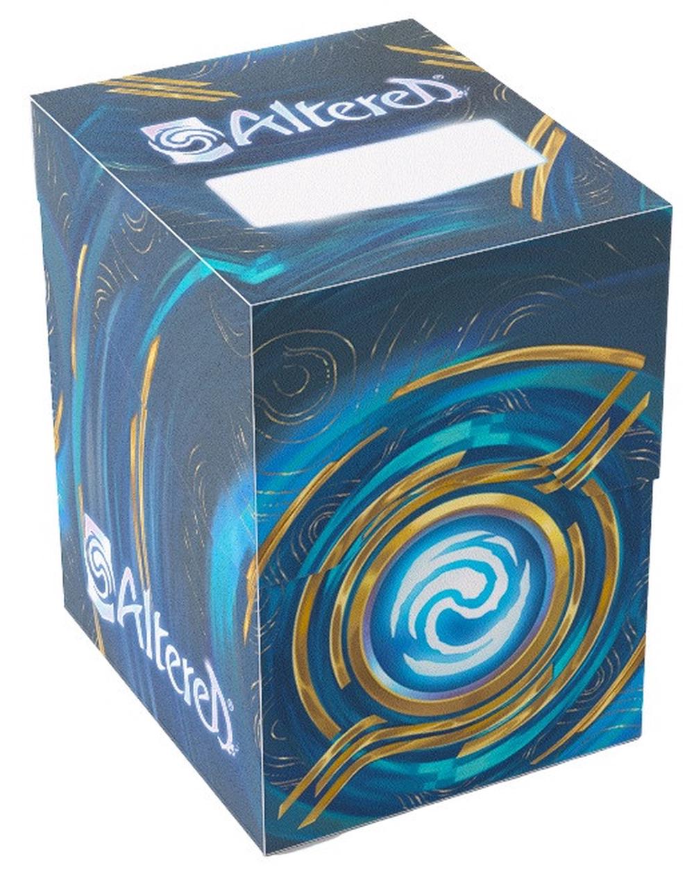 Gamegenic Altered Expedition Soft Box - The Crow's Eye, 4251715418444