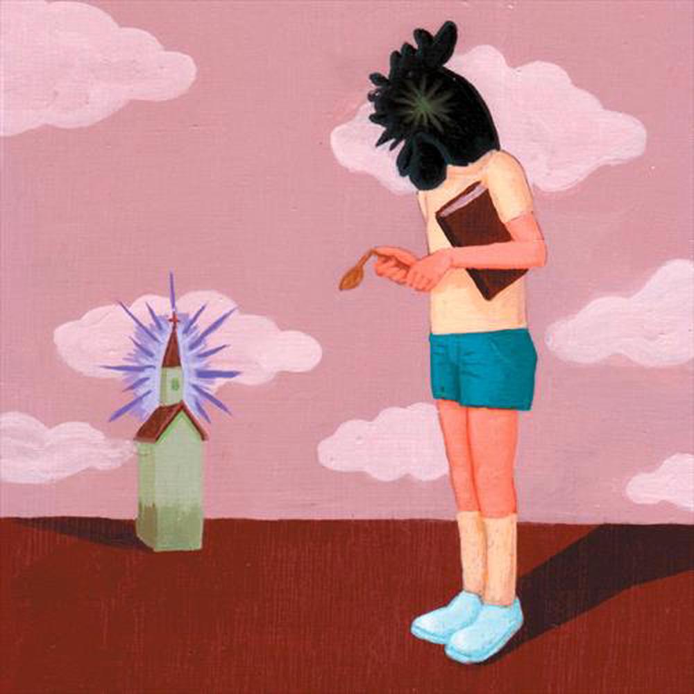 Background Action, 4251804127127