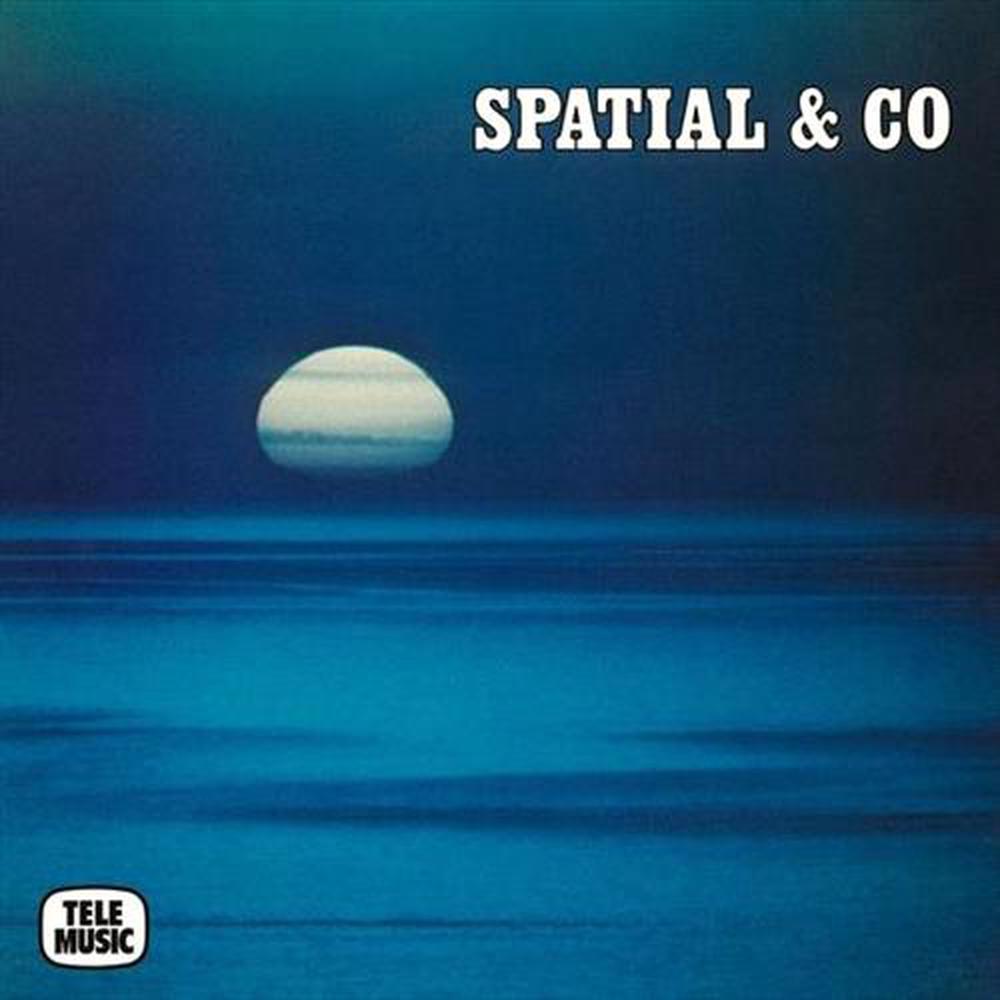 Spatial & Co, 4251804137874