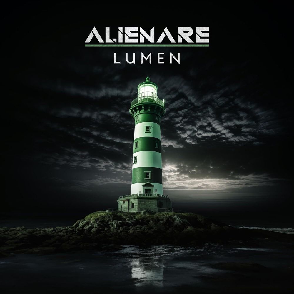 Lumen - ISBN: 4251880907736