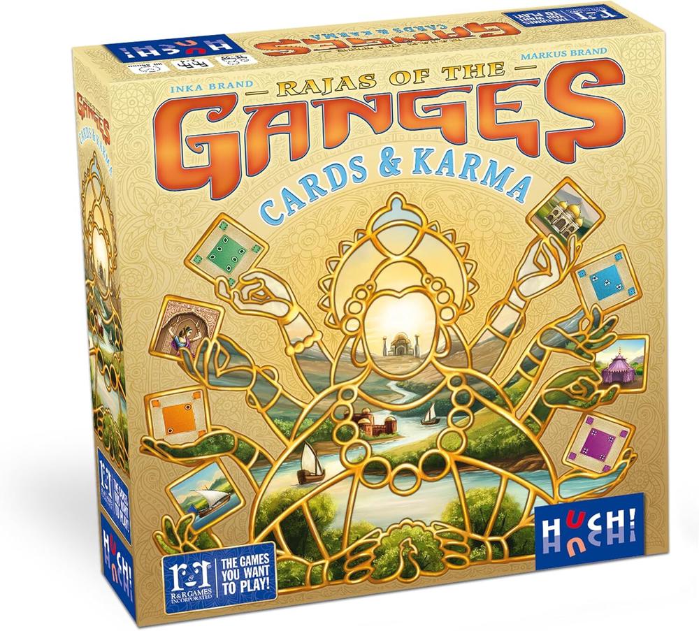 HUCH! Ehi Verità o Bevanda Gioco di carte