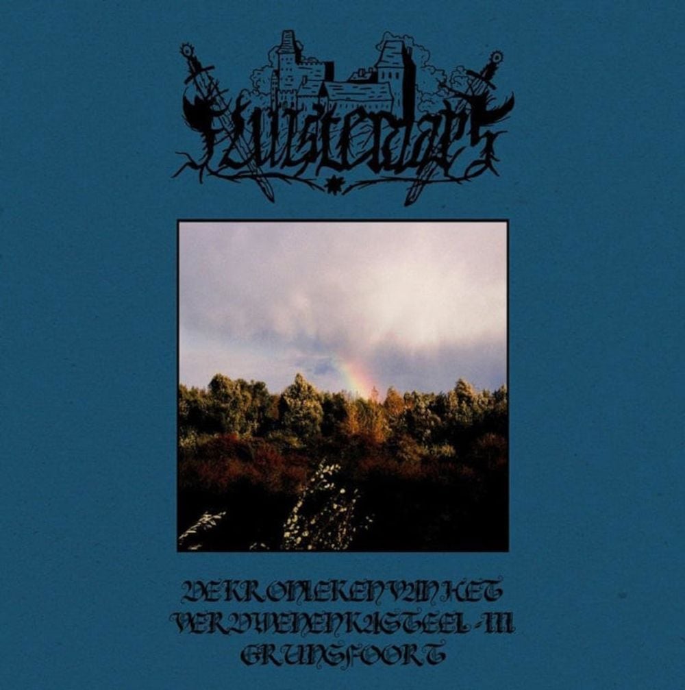 De Kronieken Van Het Verdwenen - ISBN: 4260393747319