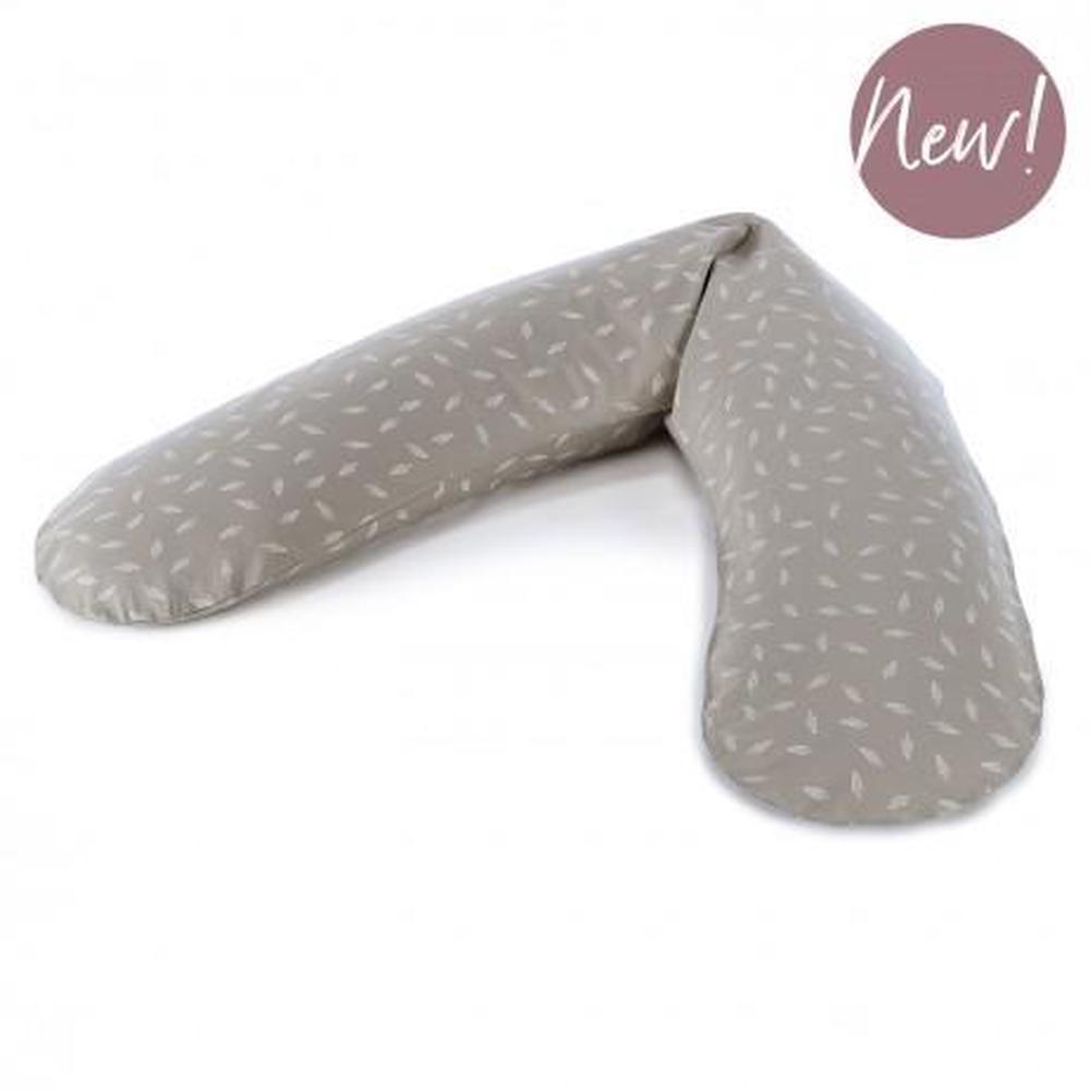 Comfort Maternity Cushion (Dancing Leaves), 4260553171459