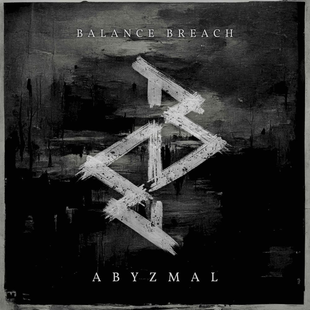 Abyzmal - ISBN: 4260639462853