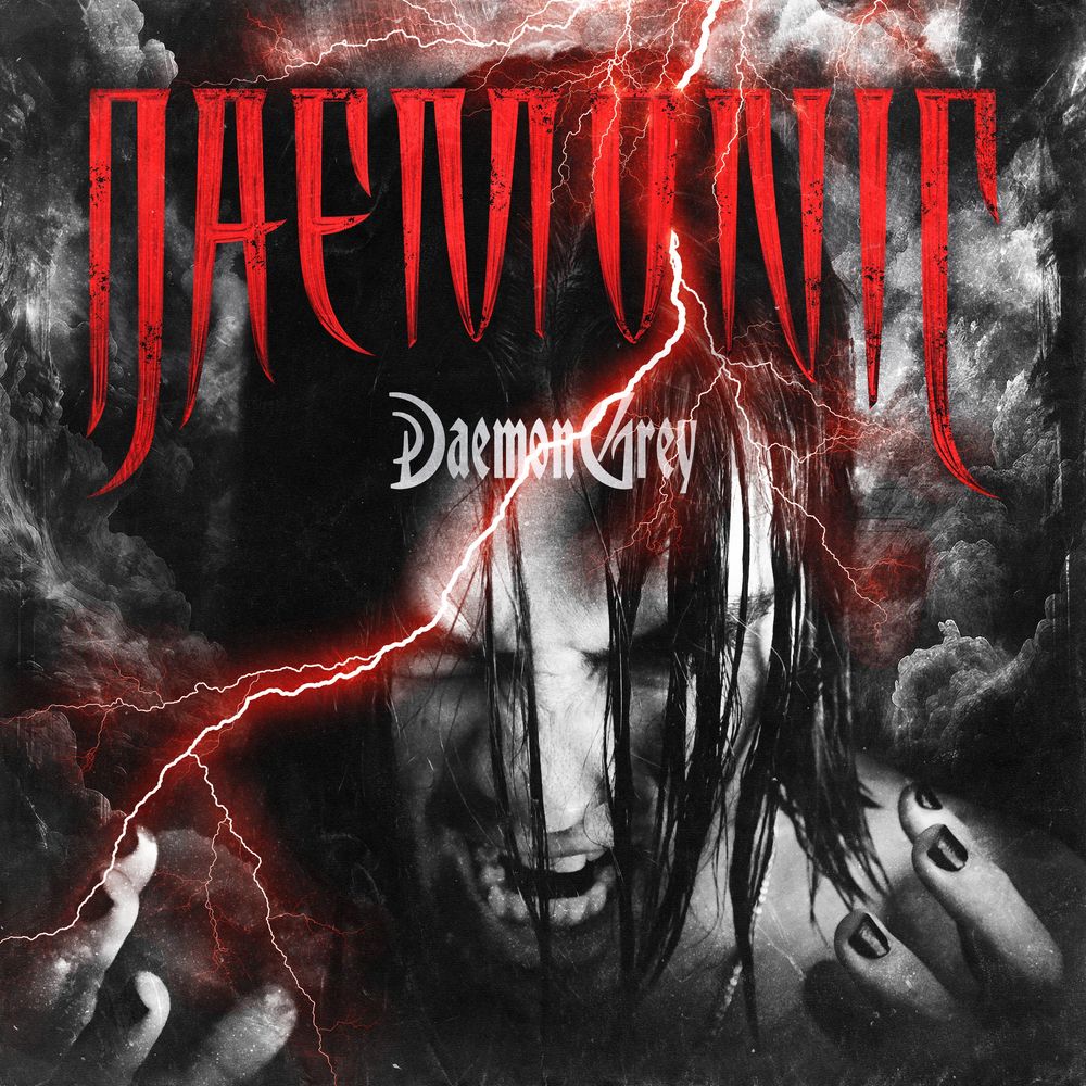 Daemonic - ISBN: 4260639463065