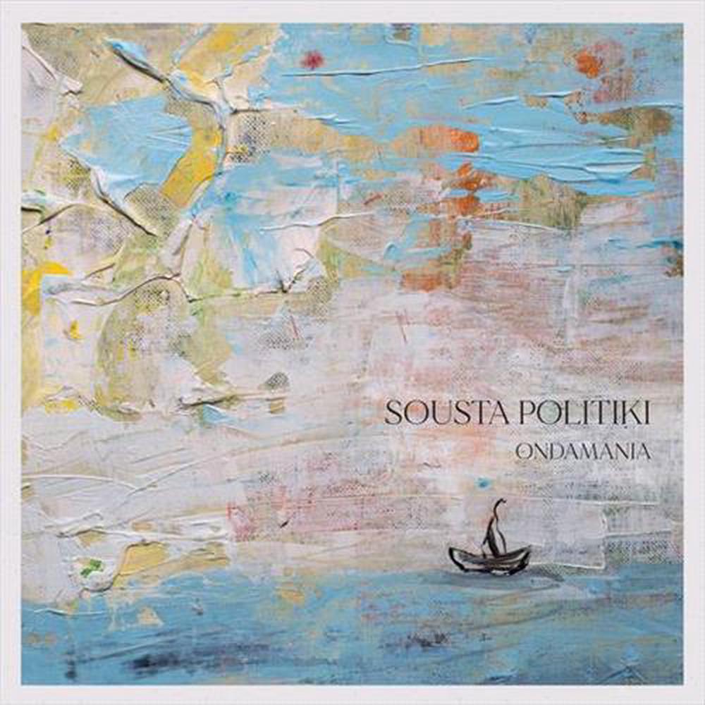 Ondamania - ISBN: 4270002182998