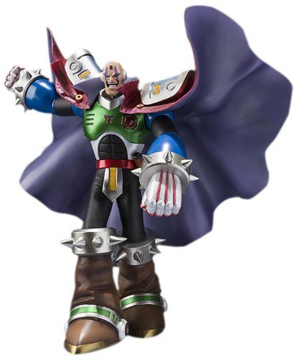 megaman x bandai