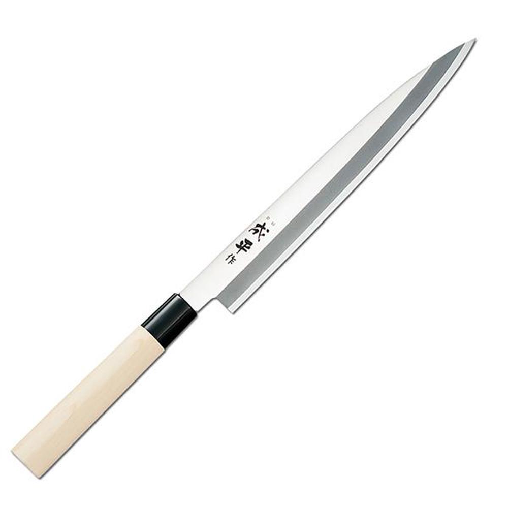 Tojiro Traditional Professional Series Sashimi Knife (Single Edge