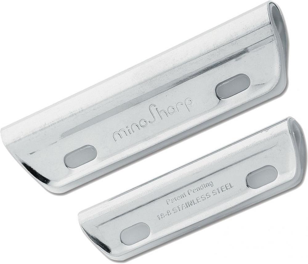 Sharpening Guide Rail Set, 2 Piece, 4543455463007