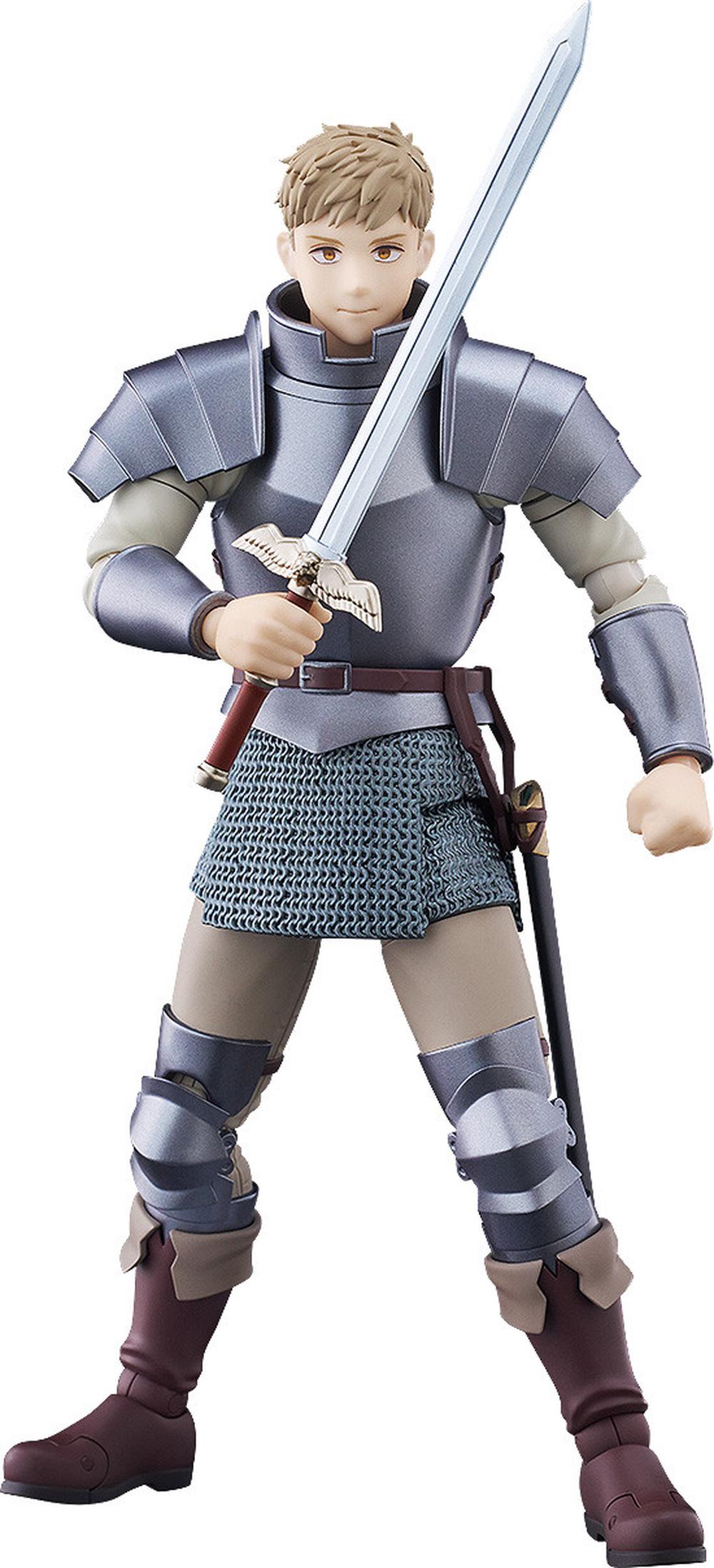 Good Smile Company Delicious in Dungeon Figma Laios, 4545784069530