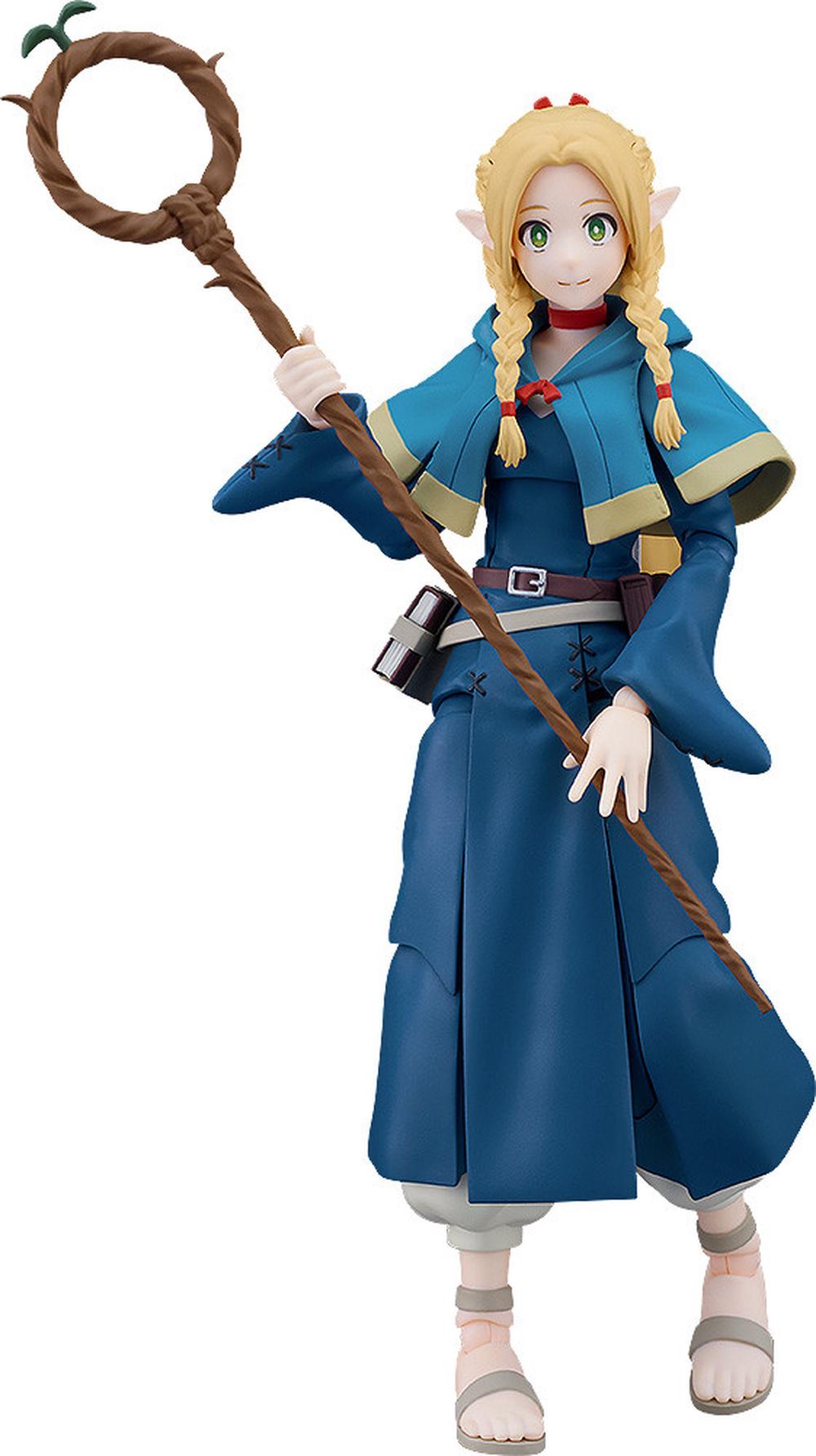 Good Smile Company Delicious in Dungeon Figma Marcille, 4545784069592