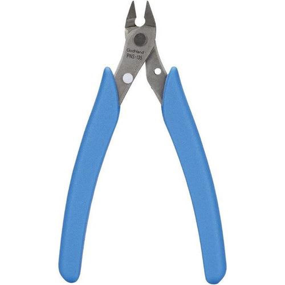 Nippers - Single Edged Stainless Steel Nipper, 4562349871827