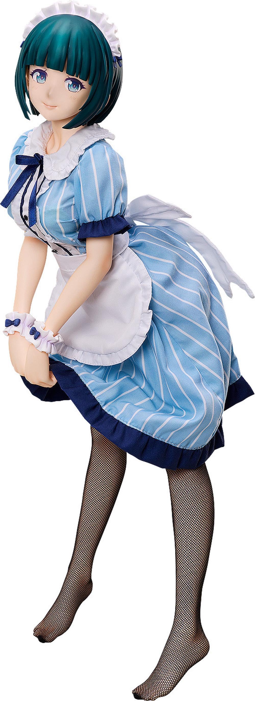 Good Smile Company The Cafe Terrace and Its Goddesses Shiragiku Ono 1/4 Scale by Good Smile Company - ISBN: 4570001513145