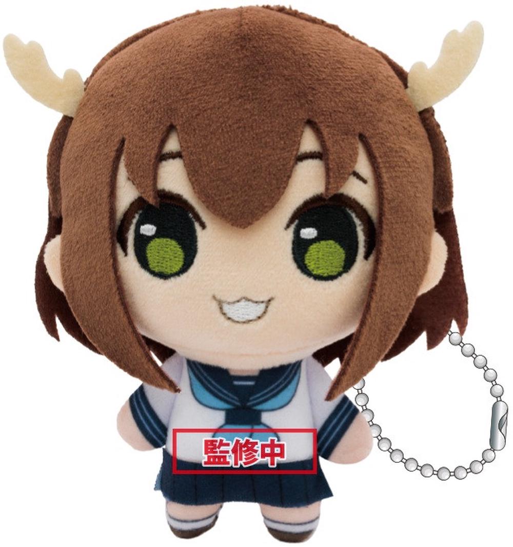 Good Smile Company My Deer Friend Nokotan Puchish! Noko Shikanoko by Good Smile Company - ISBN: 4570194391537