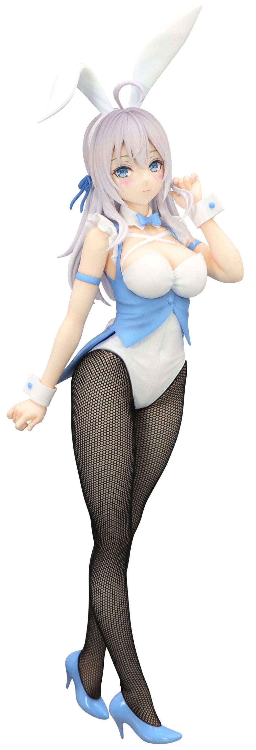 Good Smile Company Alya Sometimes Hides Her Feelings in Russian BiCute Bunnies Figure Alya by Good Smile Company - ISBN: 4571623501633