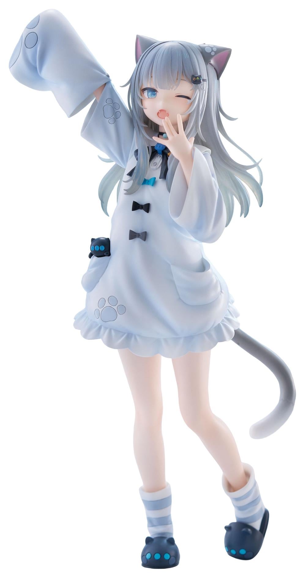 Good Smile Company Nachoneko Nachoneko Trio Try It Figure Nachoneko by Good Smile Company - ISBN: 4571623501701