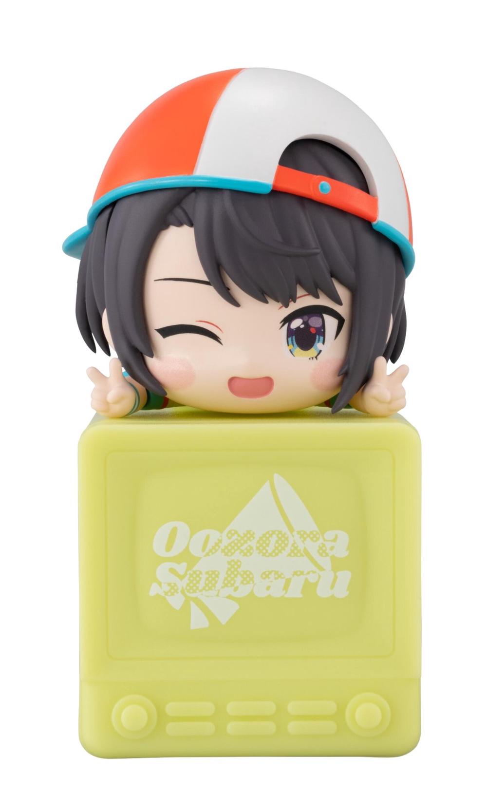 Good Smile Company Hololive Production Hikkake Figure Oozora Subaru, 4571623501893