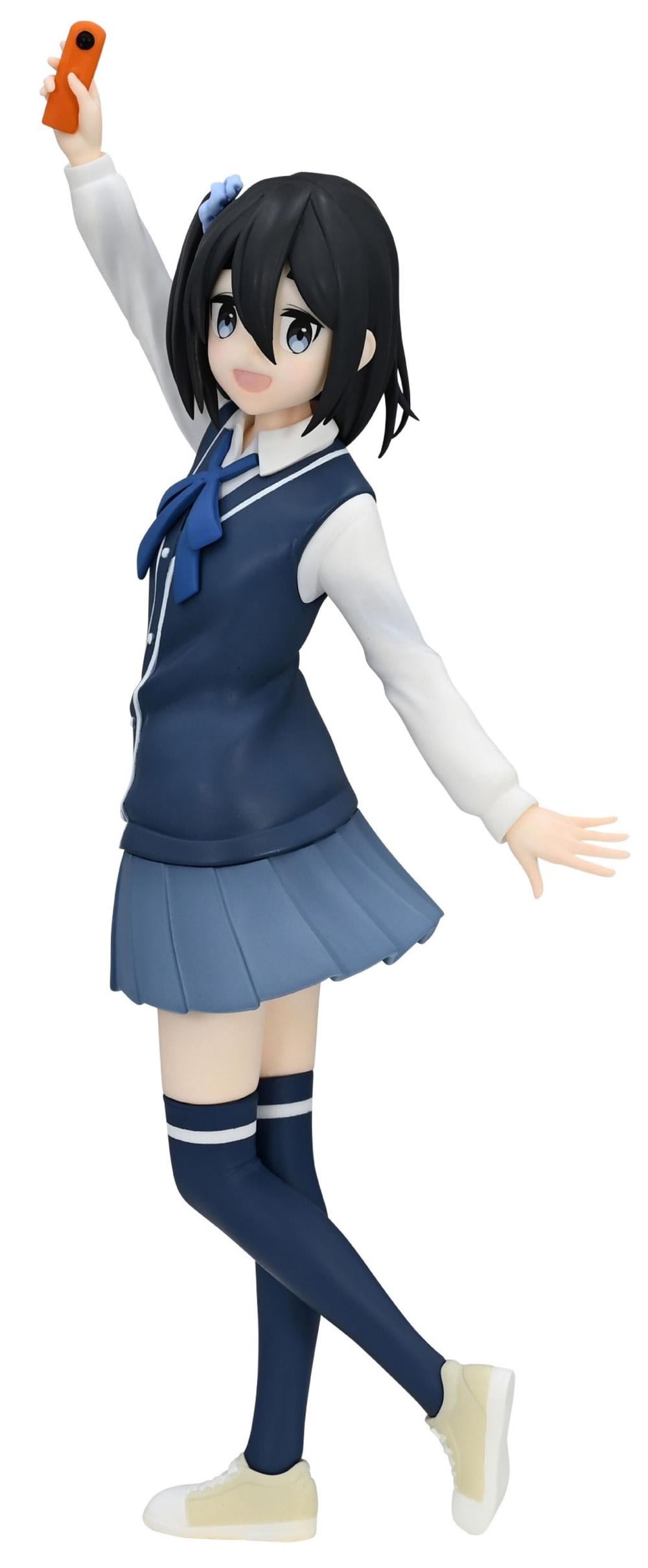 Good Smile Company TV Anime Mono Trio-Try-iT Figure Satsuki Amamiya by Good Smile Company - ISBN: 4571623503514