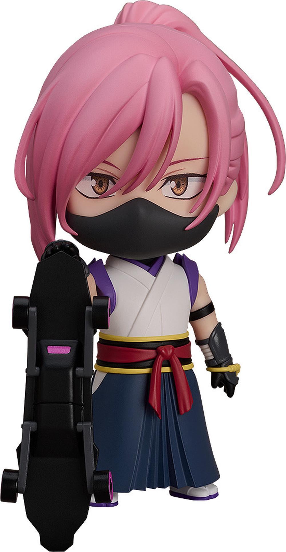 Good Smile Company SK8 the Infinity Nendoroid Cherry Blossom by Good Smile Company - ISBN: 4571697180758