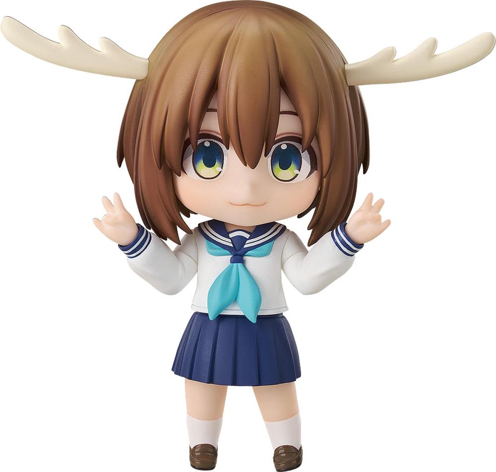 Good Smile Company My Deer Friend Nokotan Nendoroid Noko Shikanoko, 4571697180888