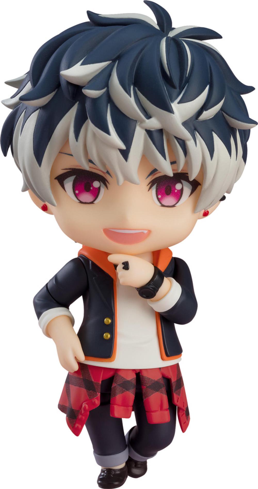 Good Smile Company Idolish7 Nendoroid Momo by Good Smile Company - ISBN: 4571697188440