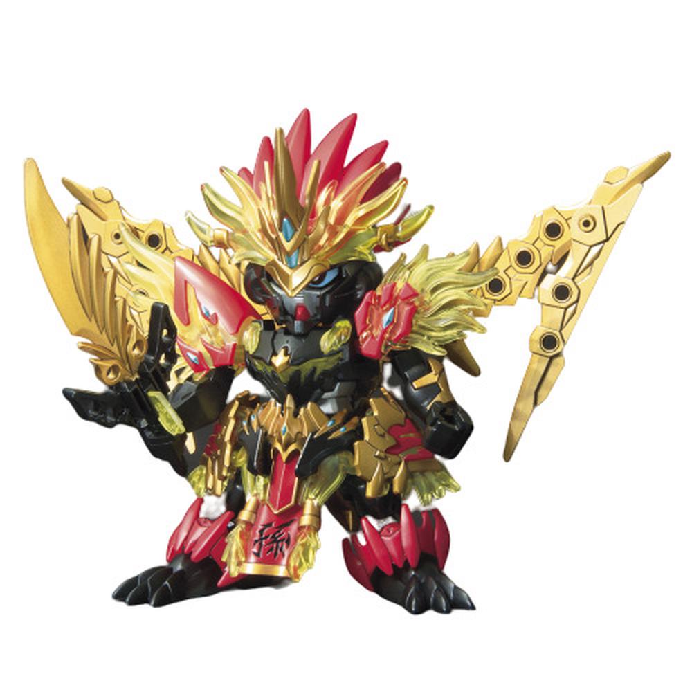 Bandai Standard Sun Jian Gundam Astray Buy online at The Nile