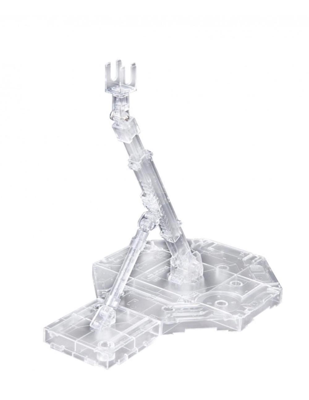 Bandai Action Base 1 (Clear), 4573102574176