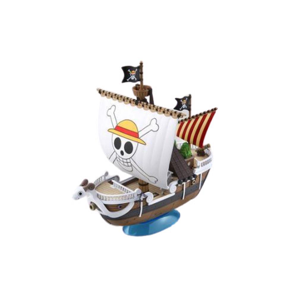 Bandai Grand Ship Collection Going Merry | Buy online at The Nile